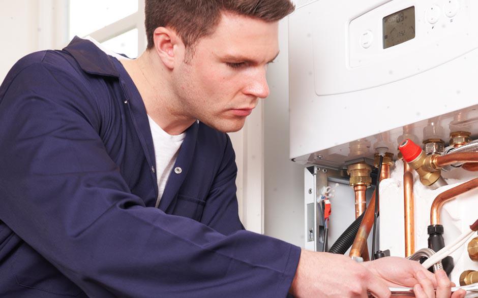 dépannage chauffage électrique pas cher Paris 14